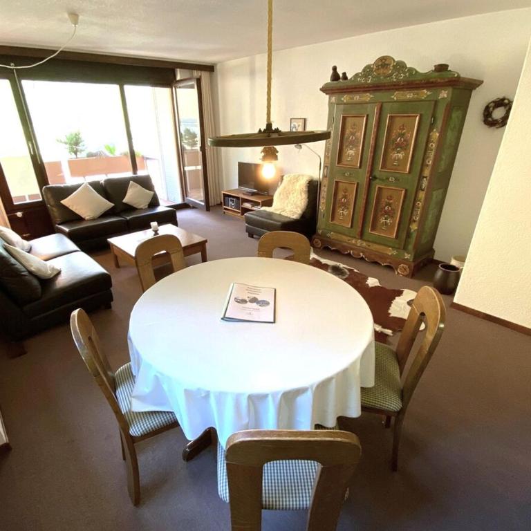 Lärchenwald 1803 - Apartamento de 2 dormitorios - 23
