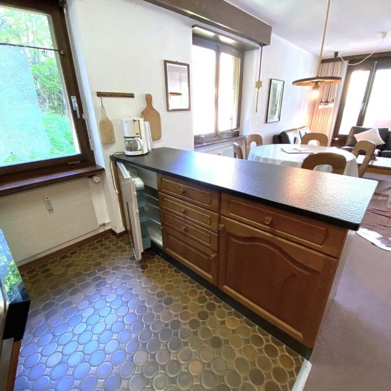 Lärchenwald 1803 - Apartamento de 2 dormitorios - 24
