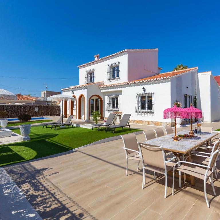 Mida Torrevieja - Villa - 5