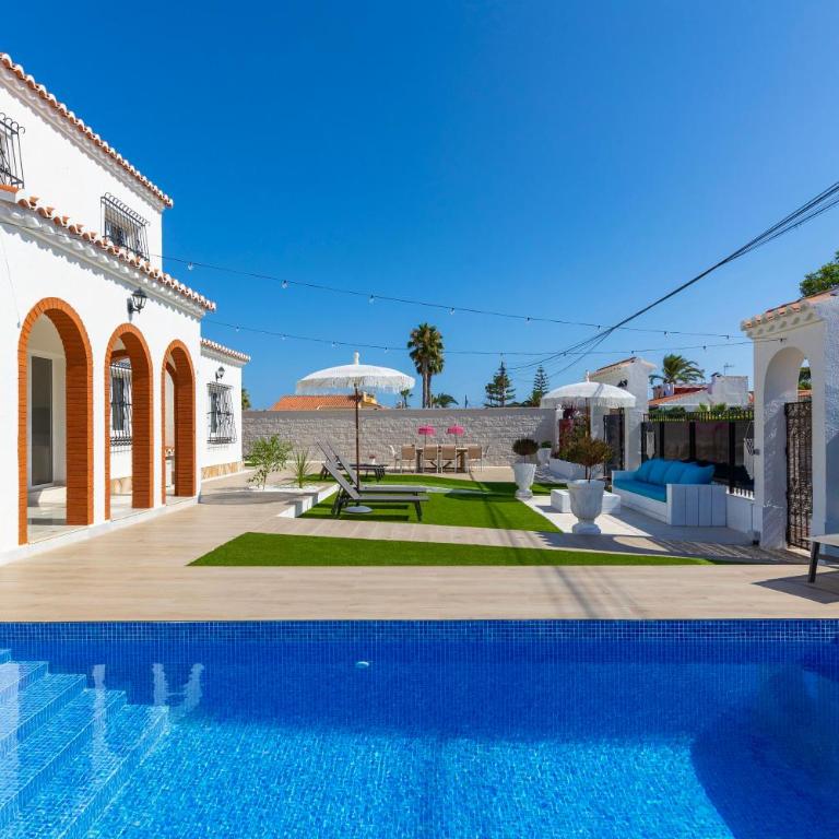 Mida Torrevieja - Villa - 9