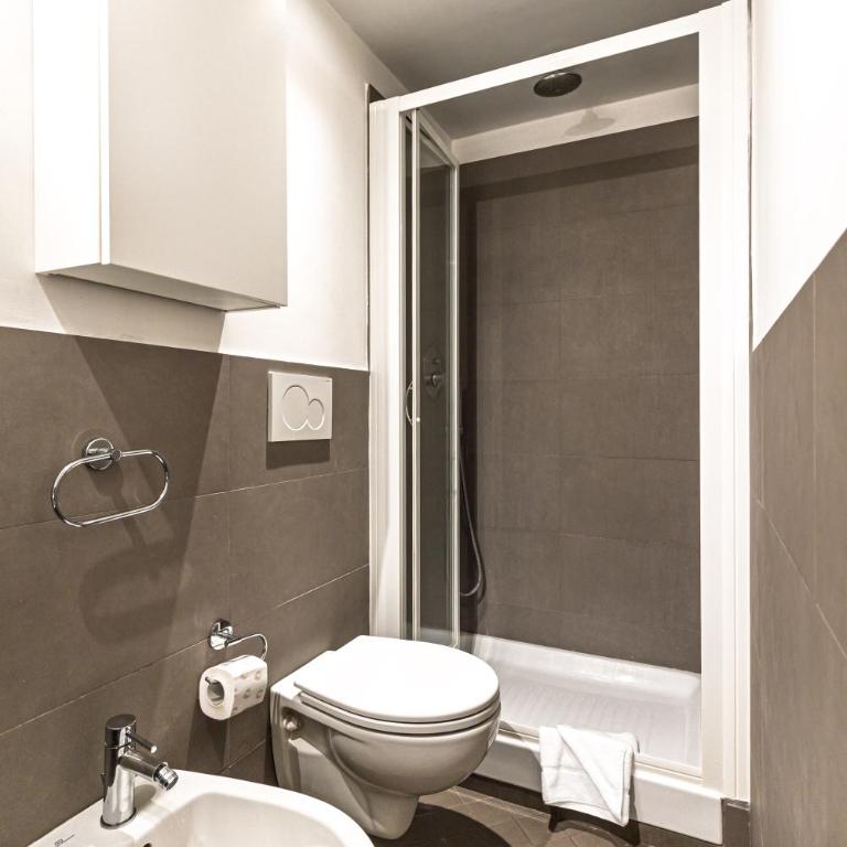 Rome as you feel - Piazza dei Satiri apartments - Appartamento con 1 Camera da Letto - 20