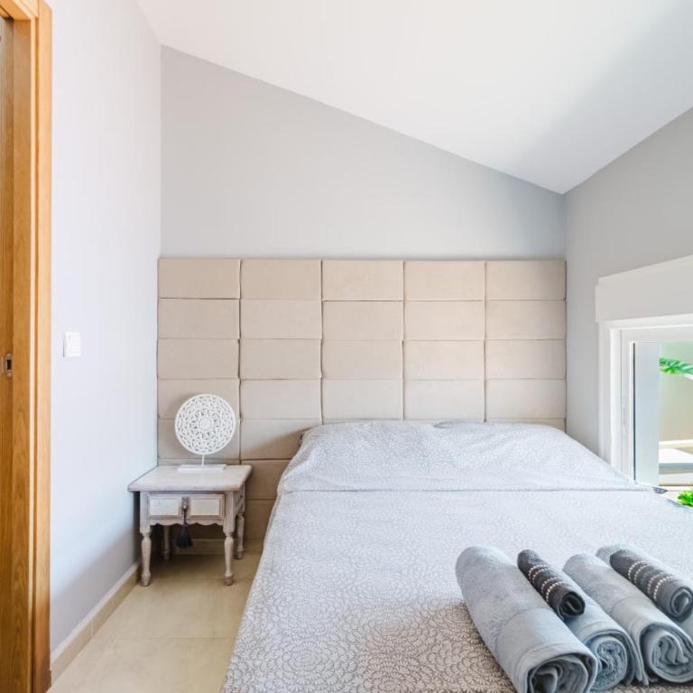 Chillout Grau de Gandia- attico para 6 personas invitamos familias y jovenes, dos banos VT-44956-V - Apartamento - 10