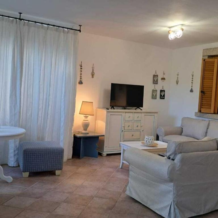 Casa Smeralda by Ca-Sa Check - Appartamento - 38