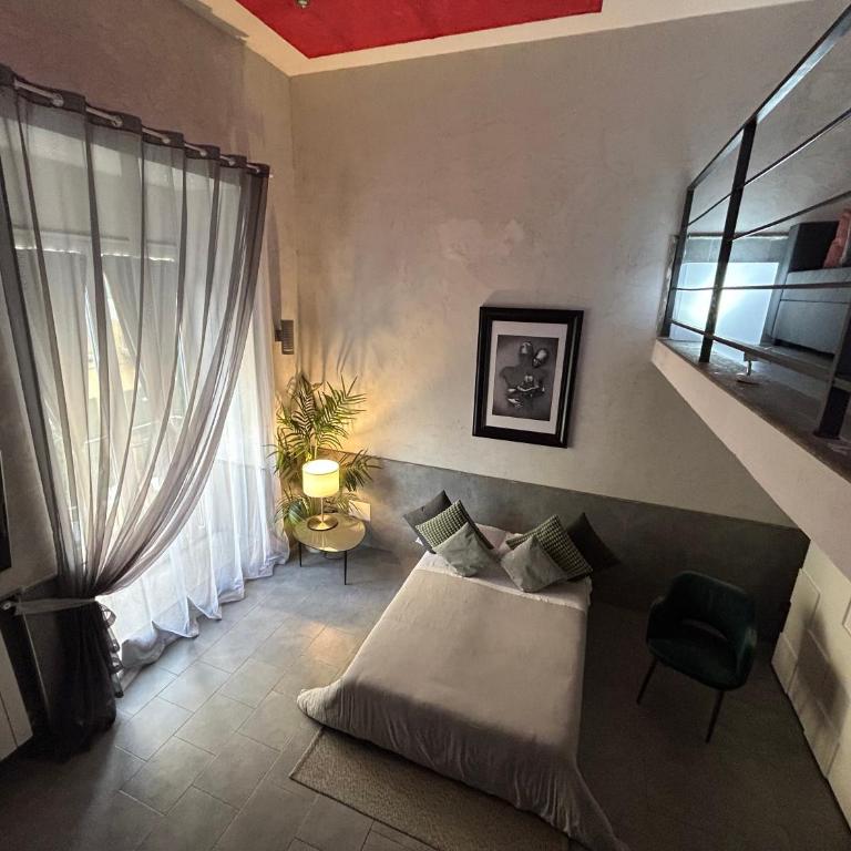 A un passo dal Castello Maschio ANGIOINO Appartment - Appartamento Deluxe - 2