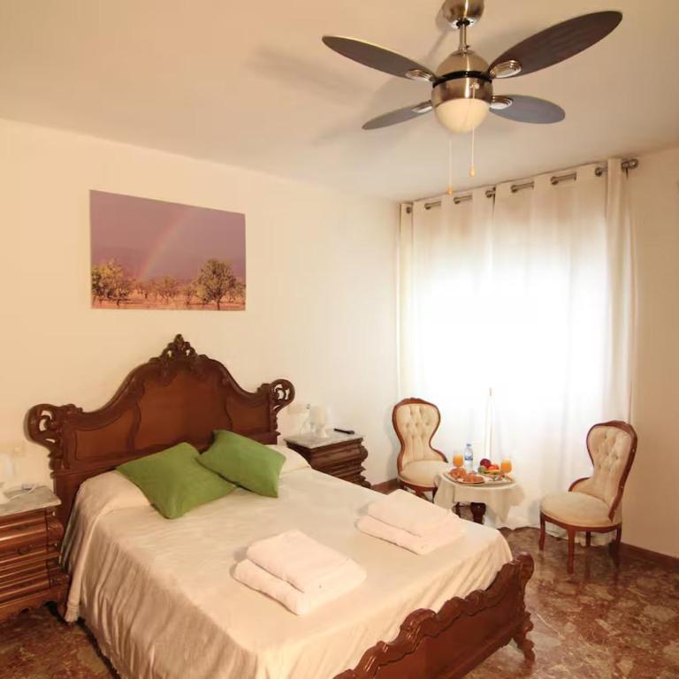 Casa Cándida - Habitación Deluxe - 1