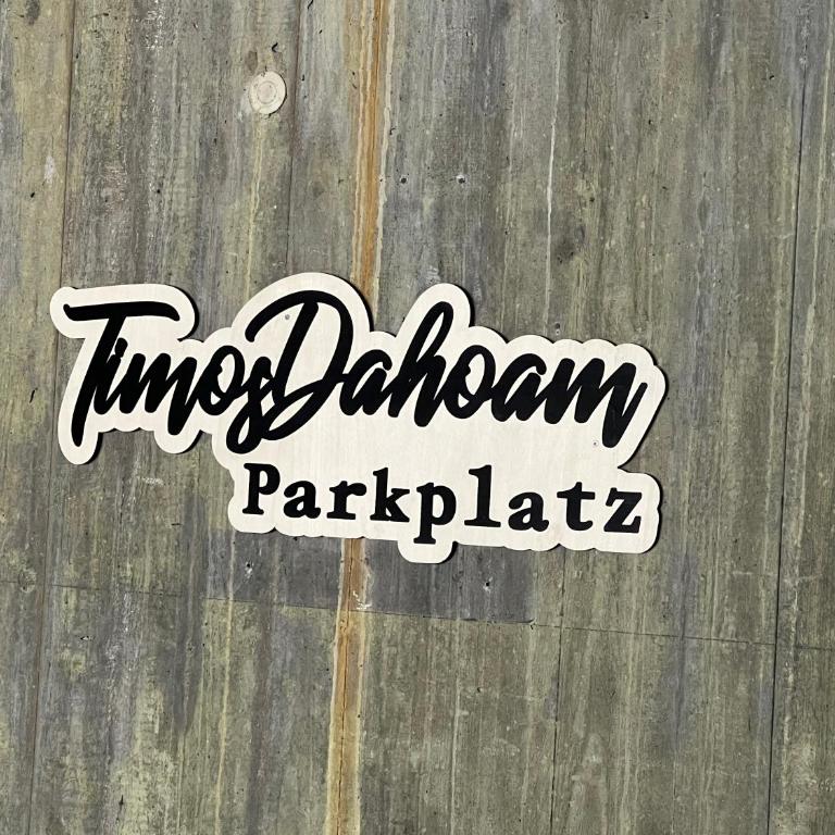 Timos Dahoam 93qm Balkon und familienfreundlich - Apartment mit 2 Schlafzimmern und Balkon - 9