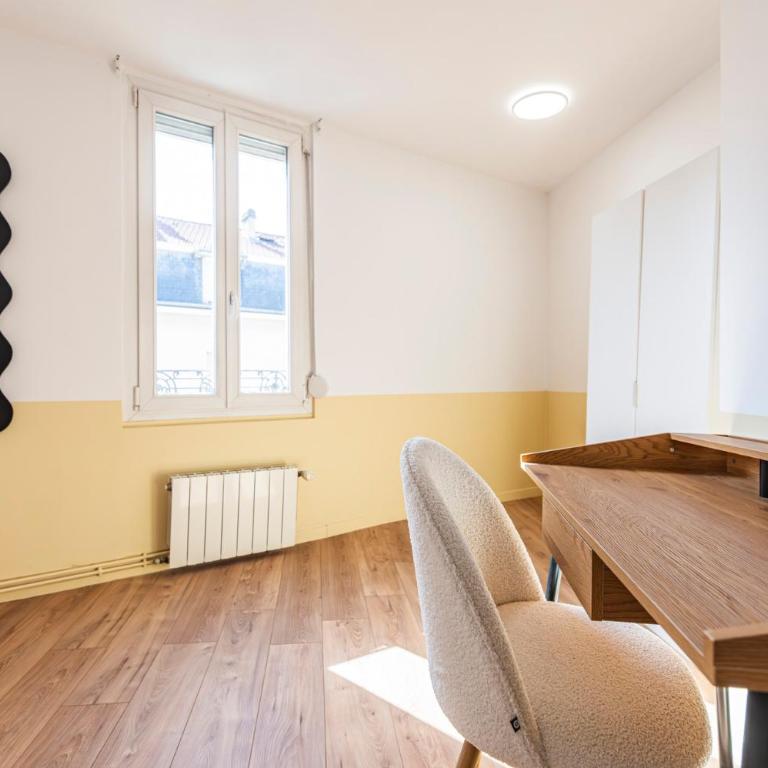 Maison Zola - 4 chambres chaleureuses - Haus mit 4 Schlafzimmern - 15