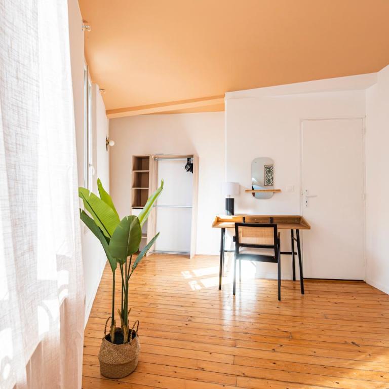 Maison Zola - 4 chambres chaleureuses - Haus mit 4 Schlafzimmern - 19
