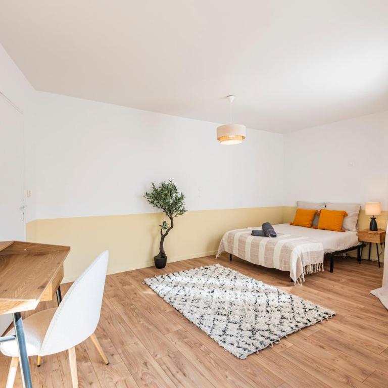 Maison Zola - 4 chambres chaleureuses - Haus mit 4 Schlafzimmern - 27