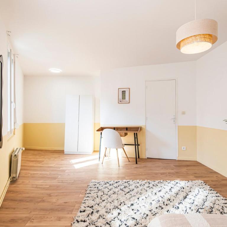 Maison Zola - 4 chambres chaleureuses - Haus mit 4 Schlafzimmern - 36
