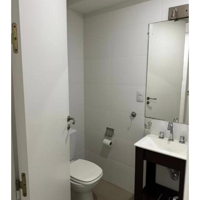 Barraca apart - Apartamento de 1 dormitorio - 3