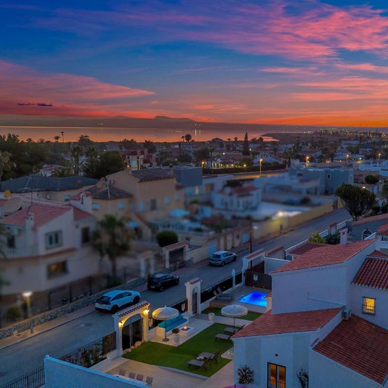 Mida Torrevieja - Villa - 55