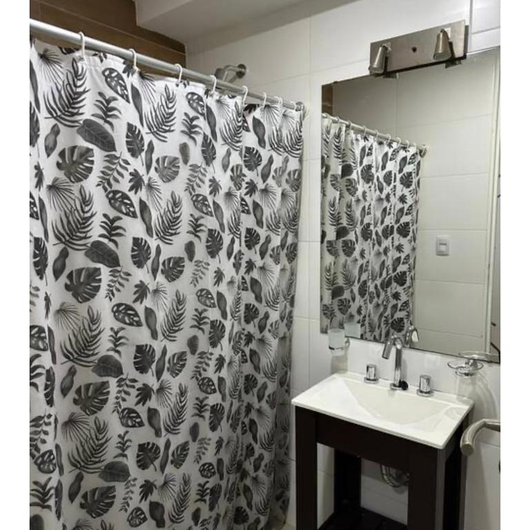 Barraca apart - Apartamento de 1 dormitorio - 10