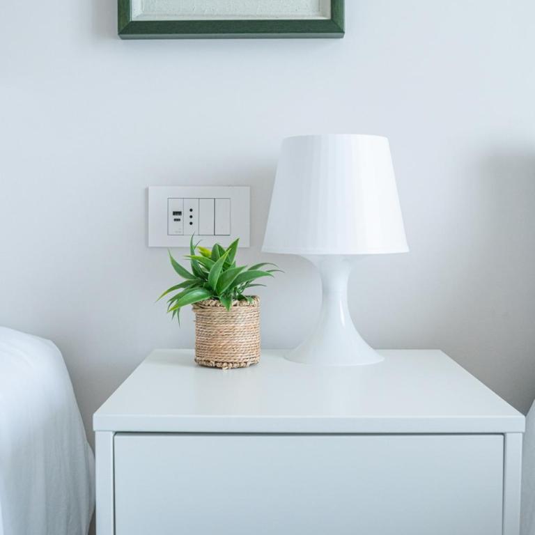 Casa Verdelago WelcHome - Appartamento Superior con 2 Camere da Letto - 10