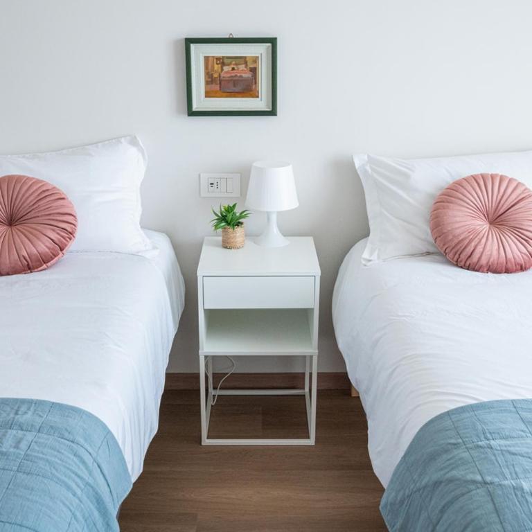 Casa Verdelago WelcHome - Appartamento Superior con 2 Camere da Letto - 11
