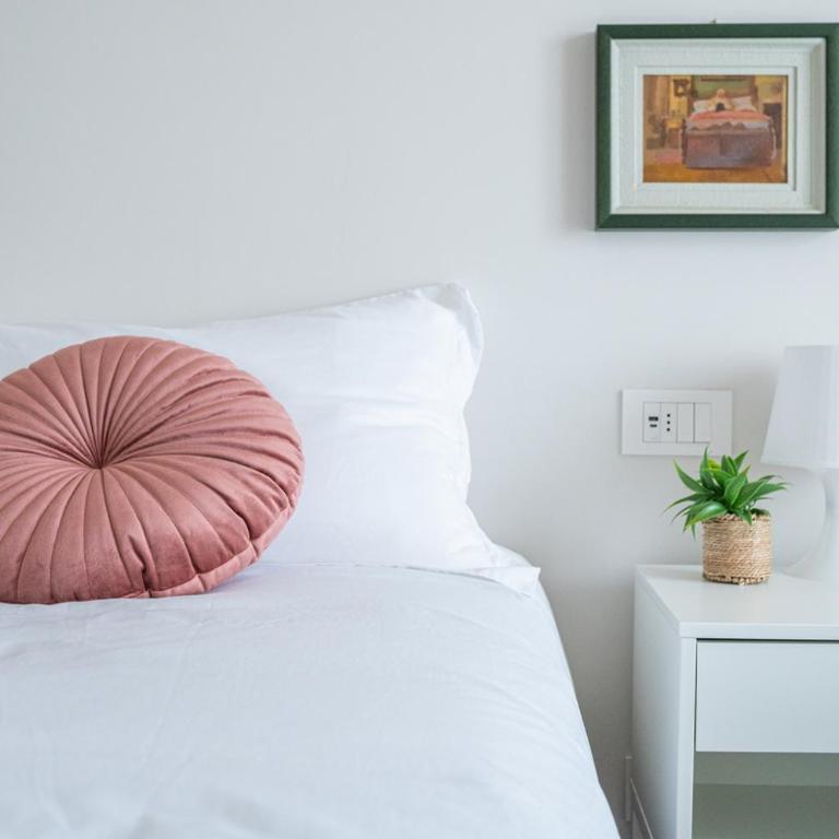 Casa Verdelago WelcHome - Appartamento Superior con 2 Camere da Letto - 12