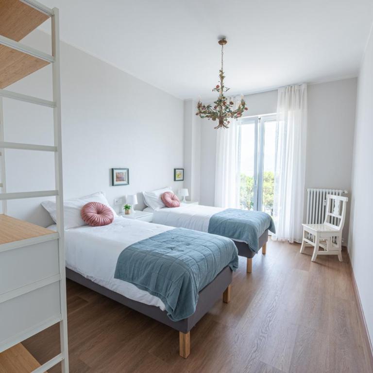 Casa Verdelago WelcHome - Appartamento Superior con 2 Camere da Letto - 14