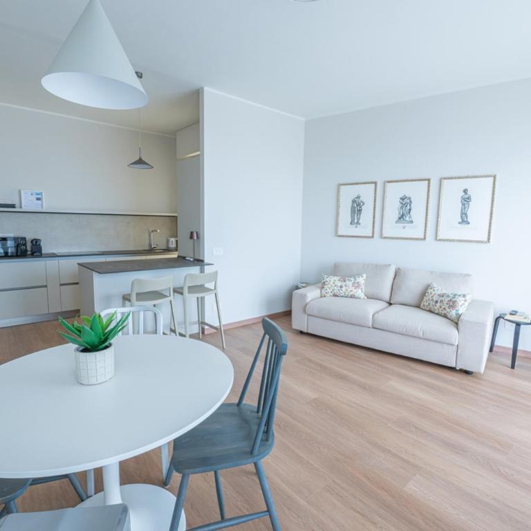 Casa Verdelago WelcHome - Appartamento Superior con 2 Camere da Letto - 17