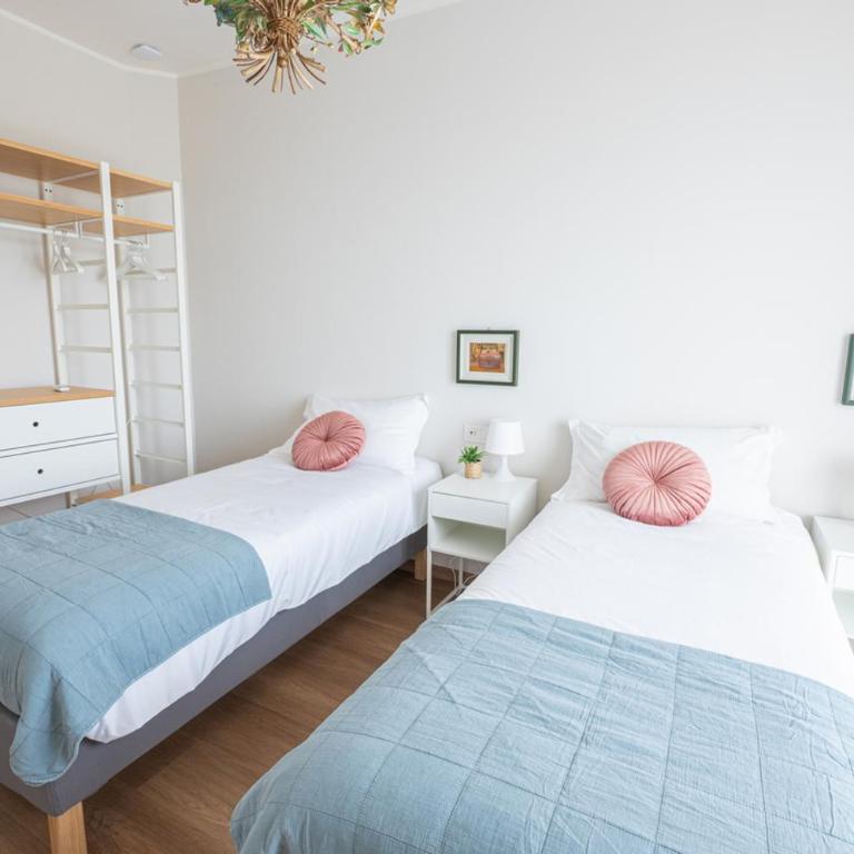 Casa Verdelago WelcHome - Appartamento Superior con 2 Camere da Letto - 19