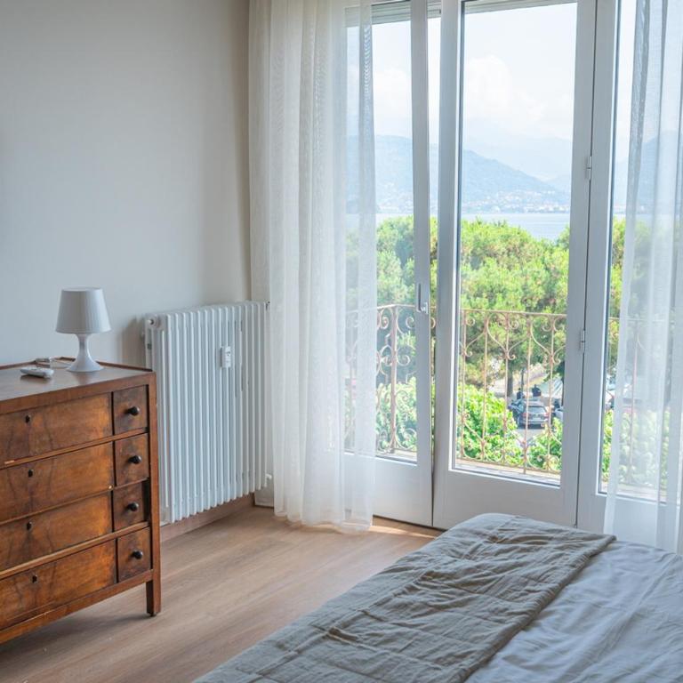 Casa Verdelago WelcHome - Appartamento Superior con 2 Camere da Letto - 22