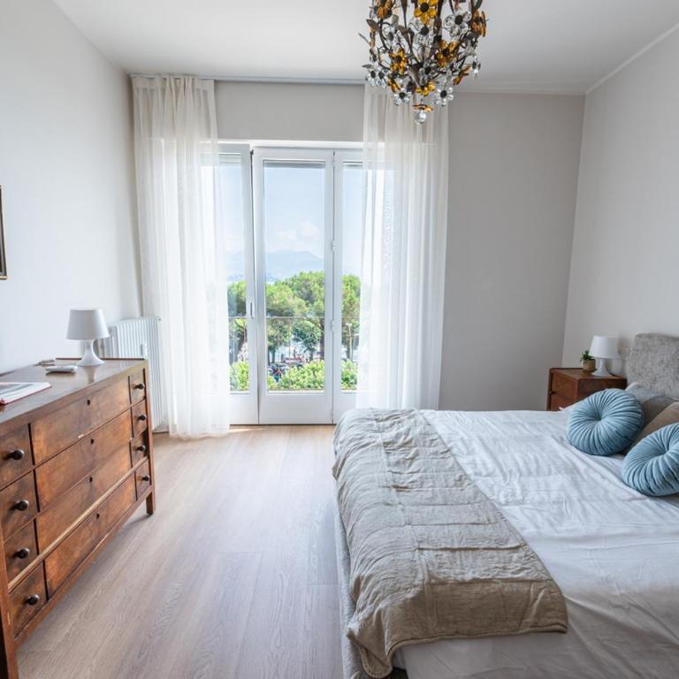 Casa Verdelago WelcHome - Appartamento Superior con 2 Camere da Letto - 29