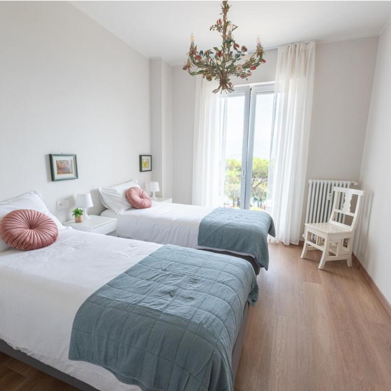 Casa Verdelago WelcHome - Appartamento Superior con 2 Camere da Letto - 34