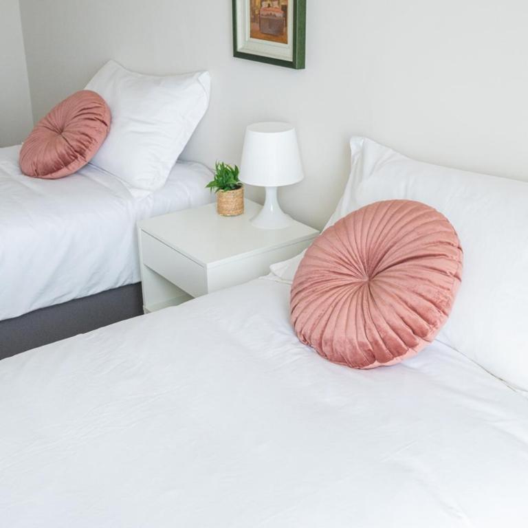 Casa Verdelago WelcHome - Appartamento Superior con 2 Camere da Letto - 38