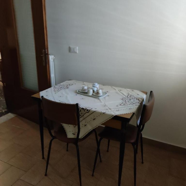 Sognando Ostuni - Secondo Piano della Casa con 2 Camere da Letto - 15