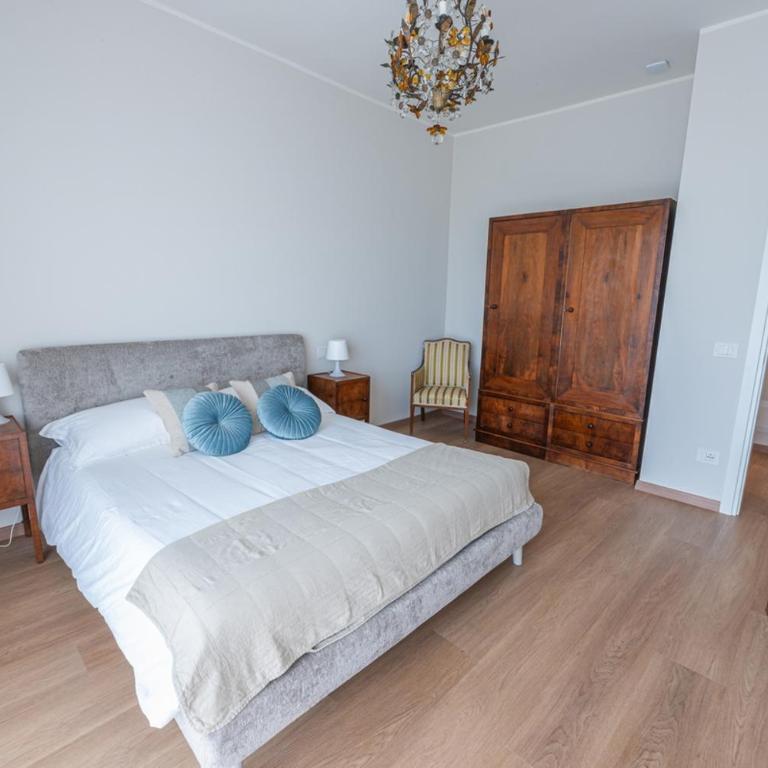 Casa Verdelago WelcHome - Appartamento Superior con 2 Camere da Letto - 42