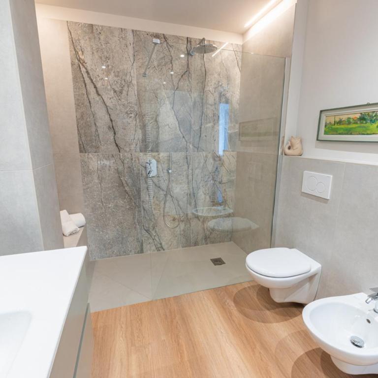 Casa Verdelago WelcHome - Appartamento Superior con 2 Camere da Letto - 44