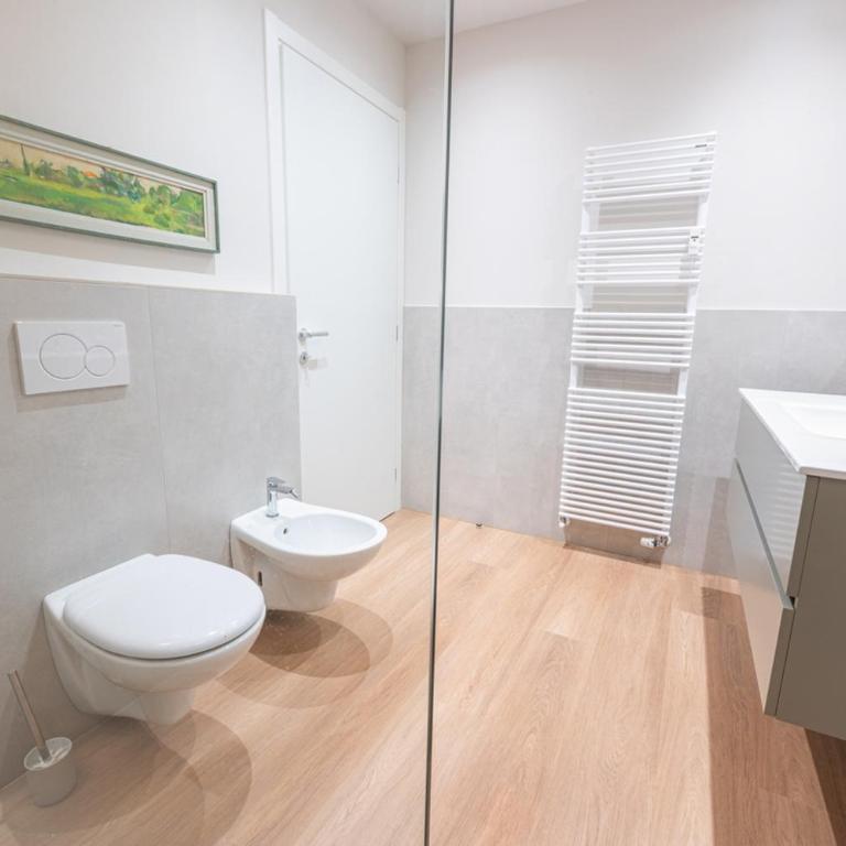 Casa Verdelago WelcHome - Appartamento Superior con 2 Camere da Letto - 45