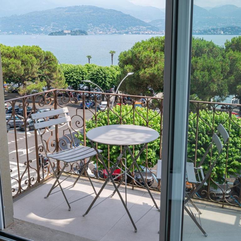 Casa Verdelago WelcHome - Appartamento Superior con 2 Camere da Letto - 52