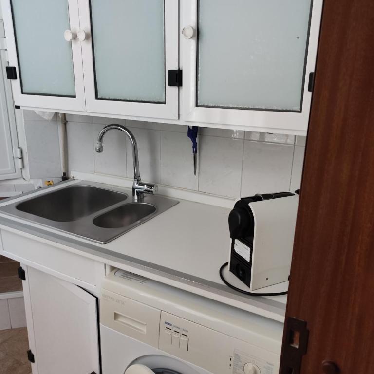 Sognando Ostuni - Secondo Piano della Casa con 2 Camere da Letto - 13