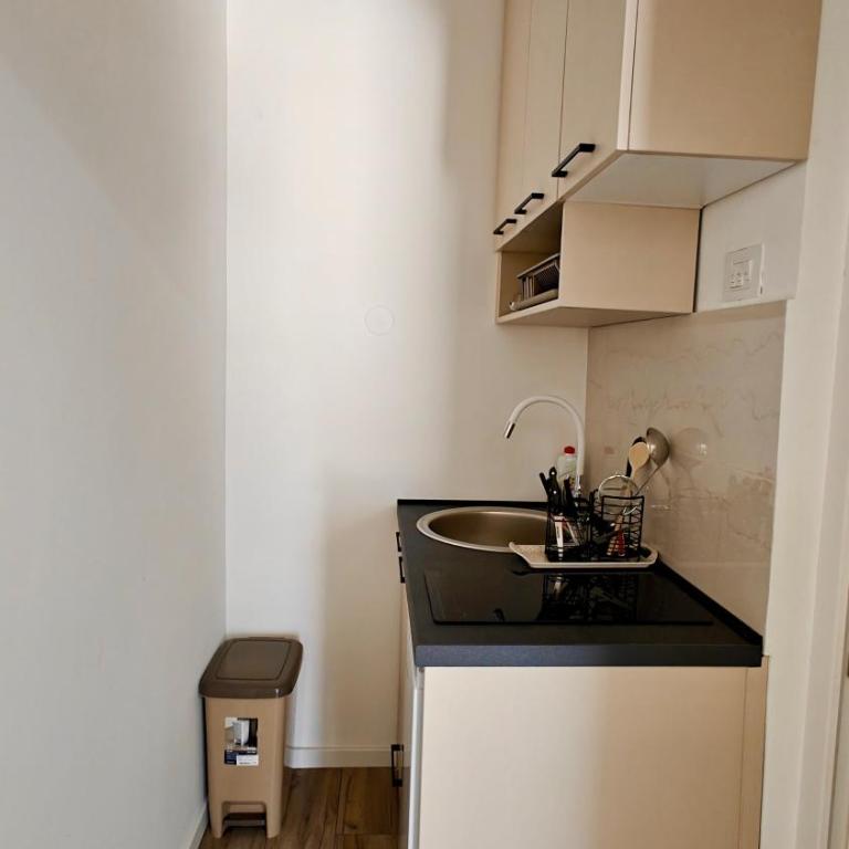 Apartman Ilijana25 - Apartman sa 1 Spavaćom Sobom - 2