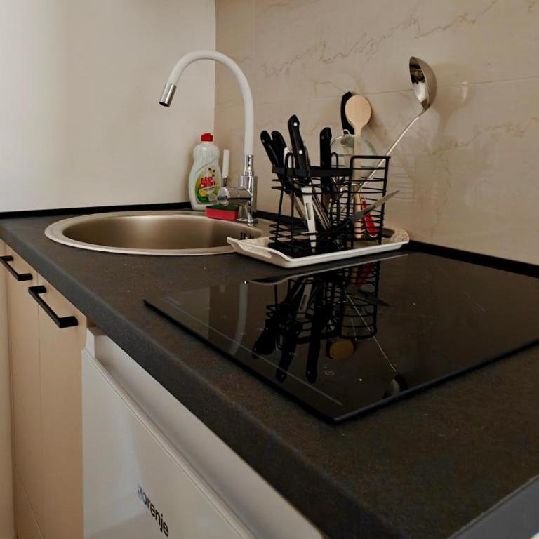 Apartman Ilijana25 - Apartman sa 1 Spavaćom Sobom - 3
