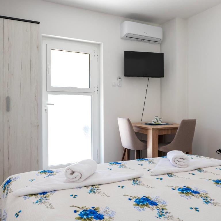 Apartman Ilijana25 - Apartman sa 1 Spavaćom Sobom - 4