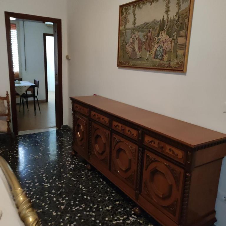 Sognando Ostuni - Secondo Piano della Casa con 2 Camere da Letto - 12