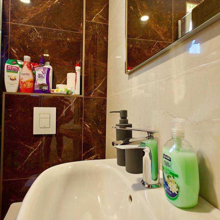 Apartman Ilijana25 - Apartman sa 1 Spavaćom Sobom - 6