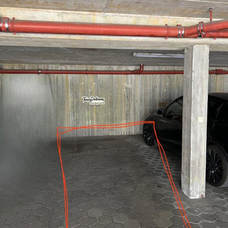 Timos Dahoam 93qm Balkon und familienfreundlich - Apartment mit 2 Schlafzimmern und Balkon - 7