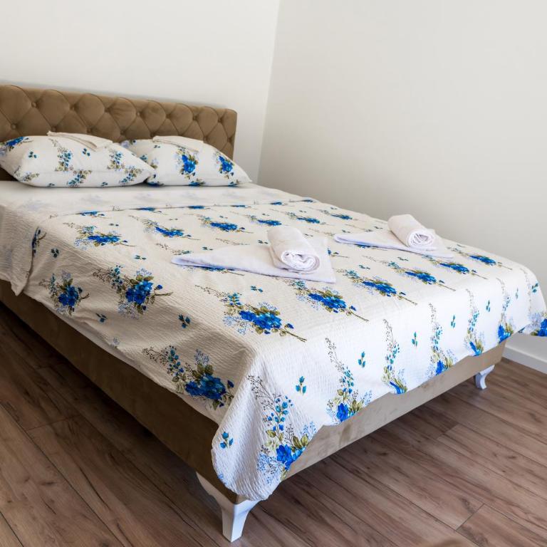 Apartman Ilijana25 - Apartman sa 1 Spavaćom Sobom - 9