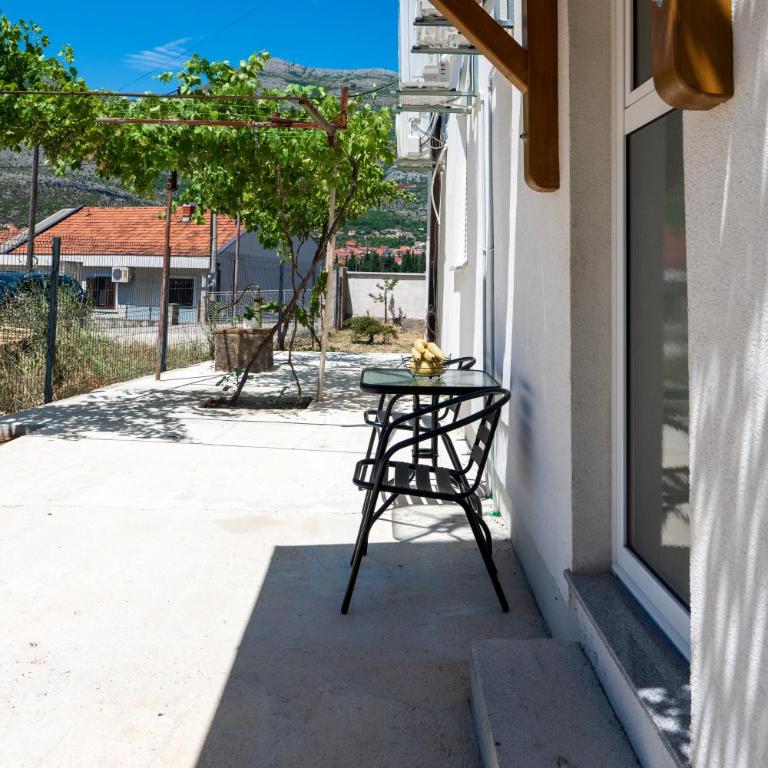 Apartman Ilijana25 - Apartman sa 1 Spavaćom Sobom - 10