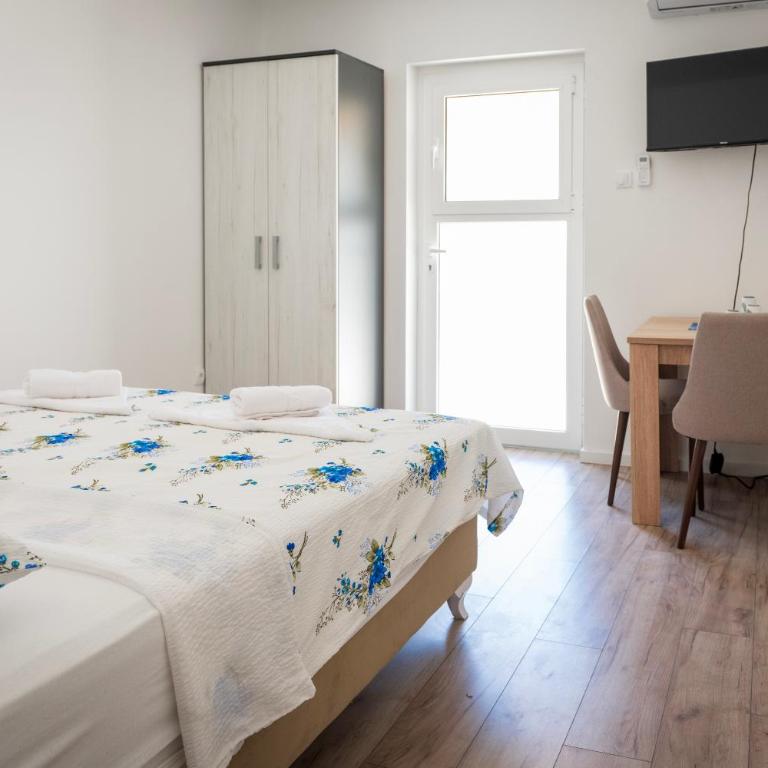 Apartman Ilijana25 - Apartman sa 1 Spavaćom Sobom - 11