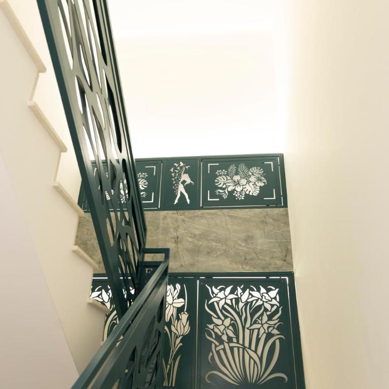 ESSE Homes Sant Elia - Standard Apartment mit 2 Schlafzimmern - 14