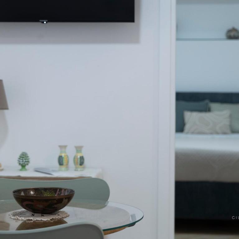 ESSE Homes Sant Elia - Apartment mit 1 Schlafzimmer - 5