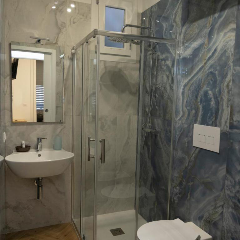 ESSE Homes Sant Elia - Standard Apartment mit 2 Schlafzimmern - 11