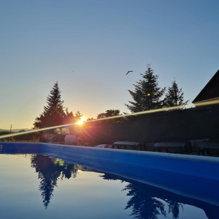 Kamena kuća Goranci - One-Bedroom House - 6