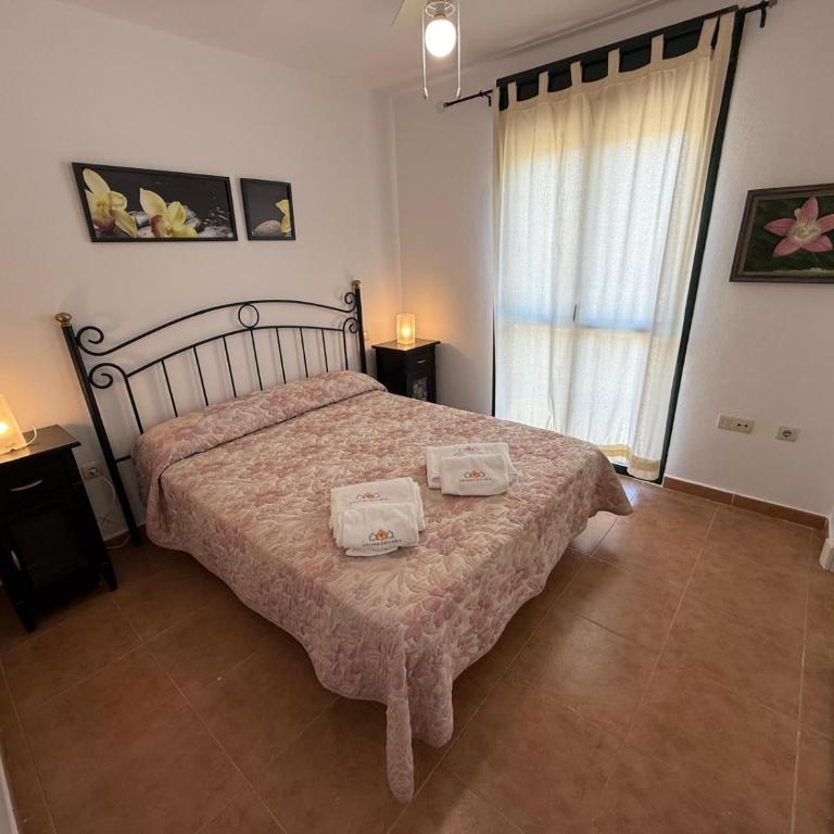 ref. 90 apartamento en atlanterra costa - Apartamento - 18