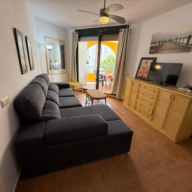 ref. 90 apartamento en atlanterra costa - Apartamento - 5