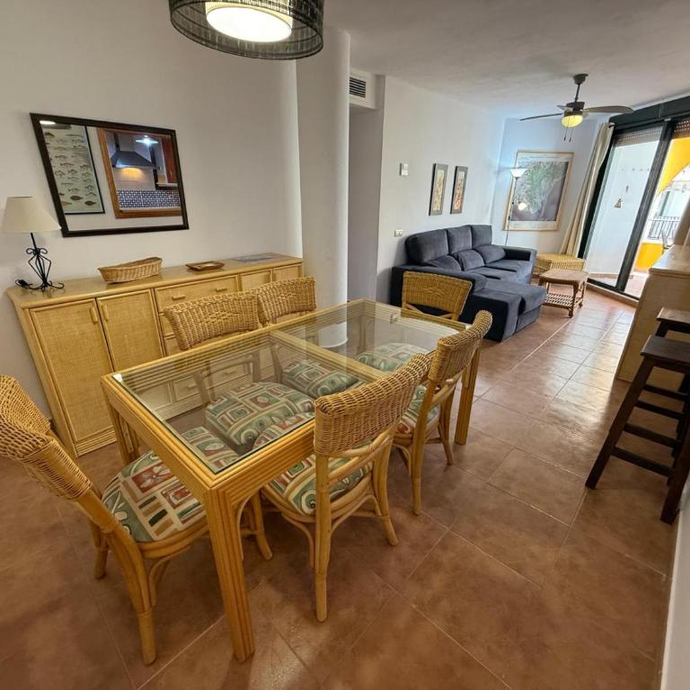 ref. 90 apartamento en atlanterra costa - Apartamento - 9