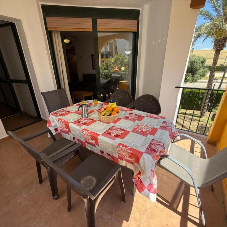 ref. 90 apartamento en atlanterra costa - Apartamento - 2